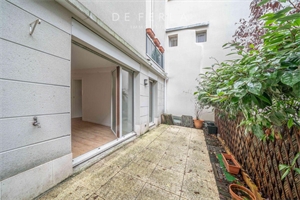 t2 à la vente -   75018  PARIS, surface 50 m2 vente t2 - UBI442471487